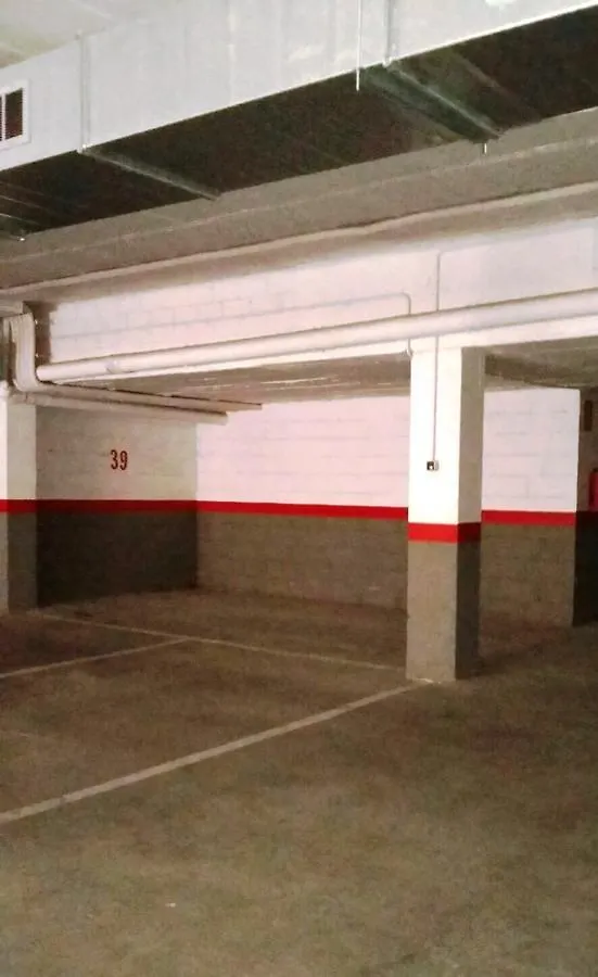 Dúplex familiar en Esterri d'Àneu Apartamento