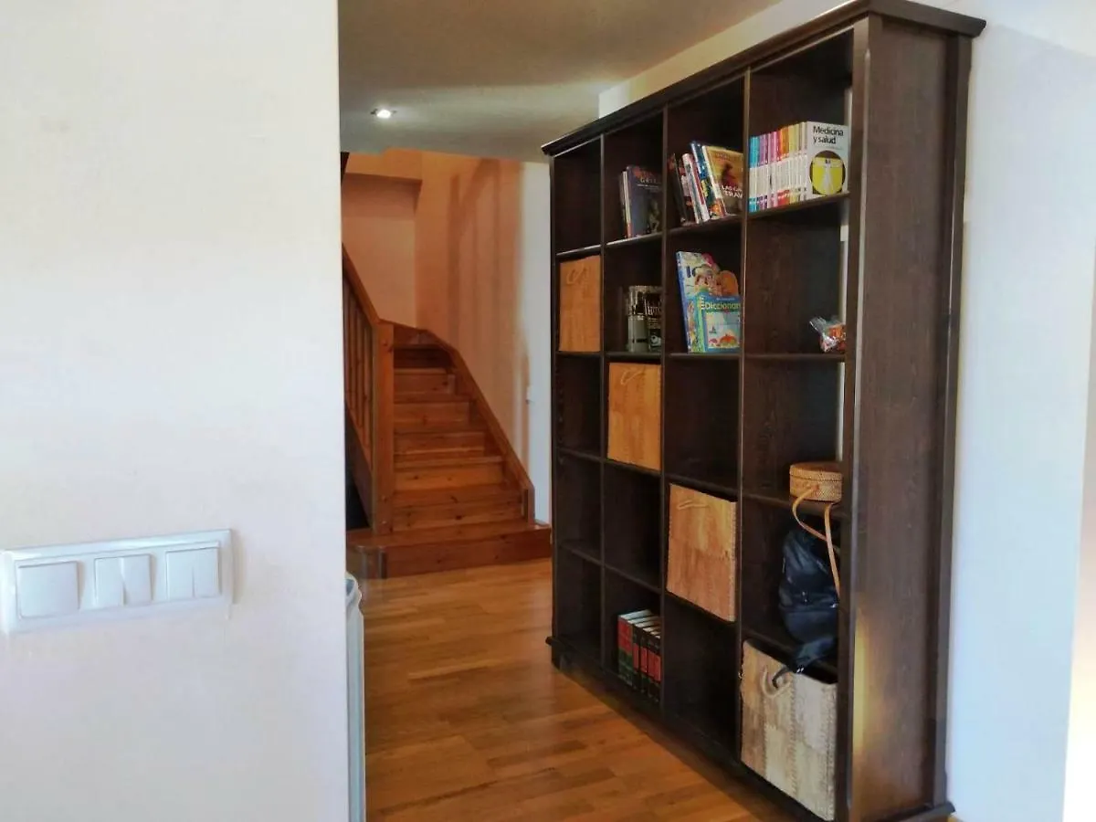 Dúplex familiar en Esterri d'Àneu Apartamento