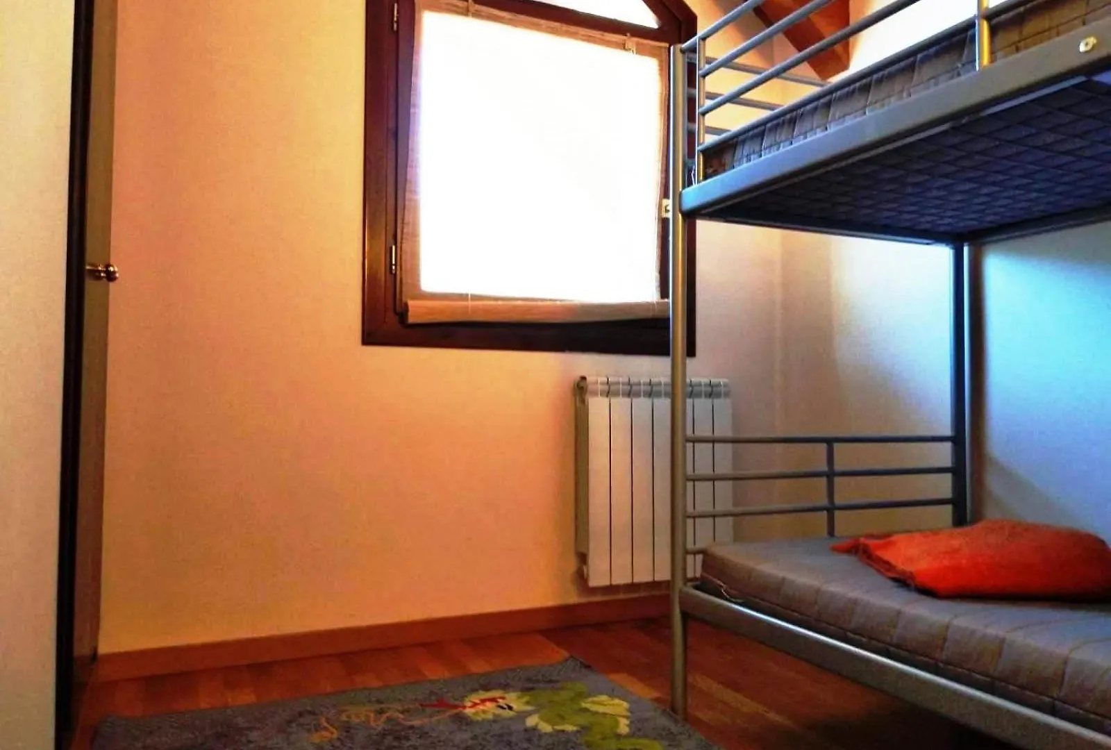 Apartamento Dúplex familiar en Esterri d'Àneu