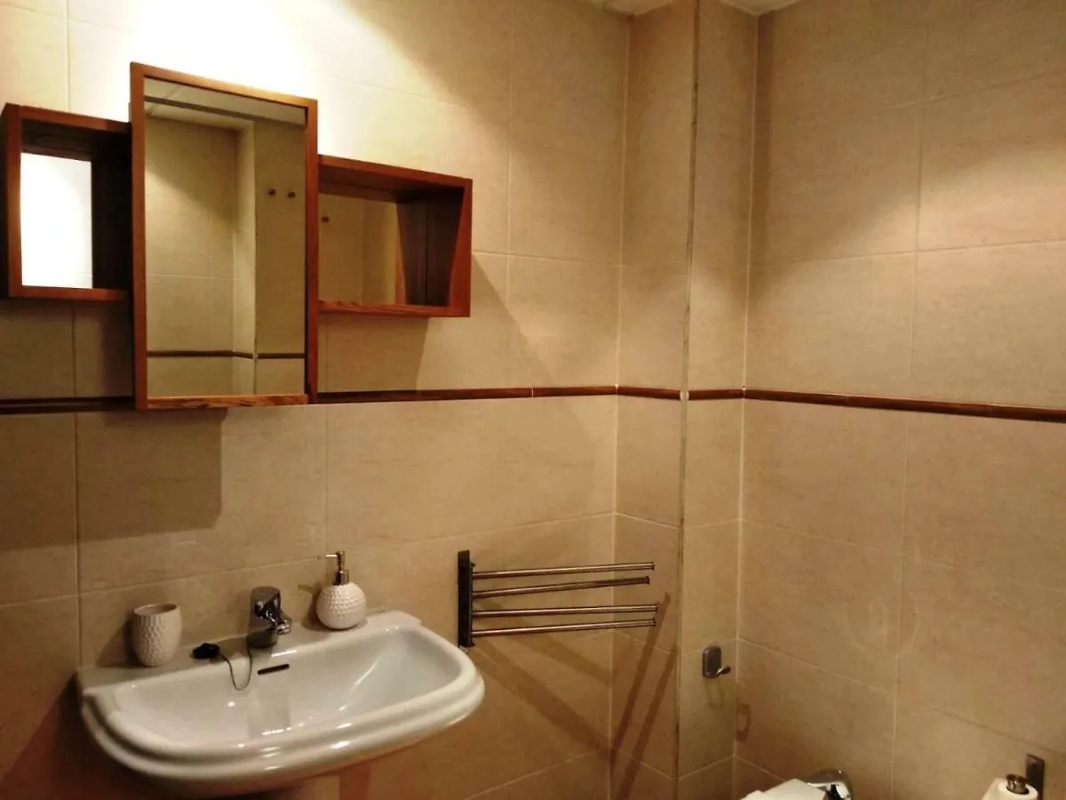 Apartamento Dúplex familiar en Esterri d'Àneu España
