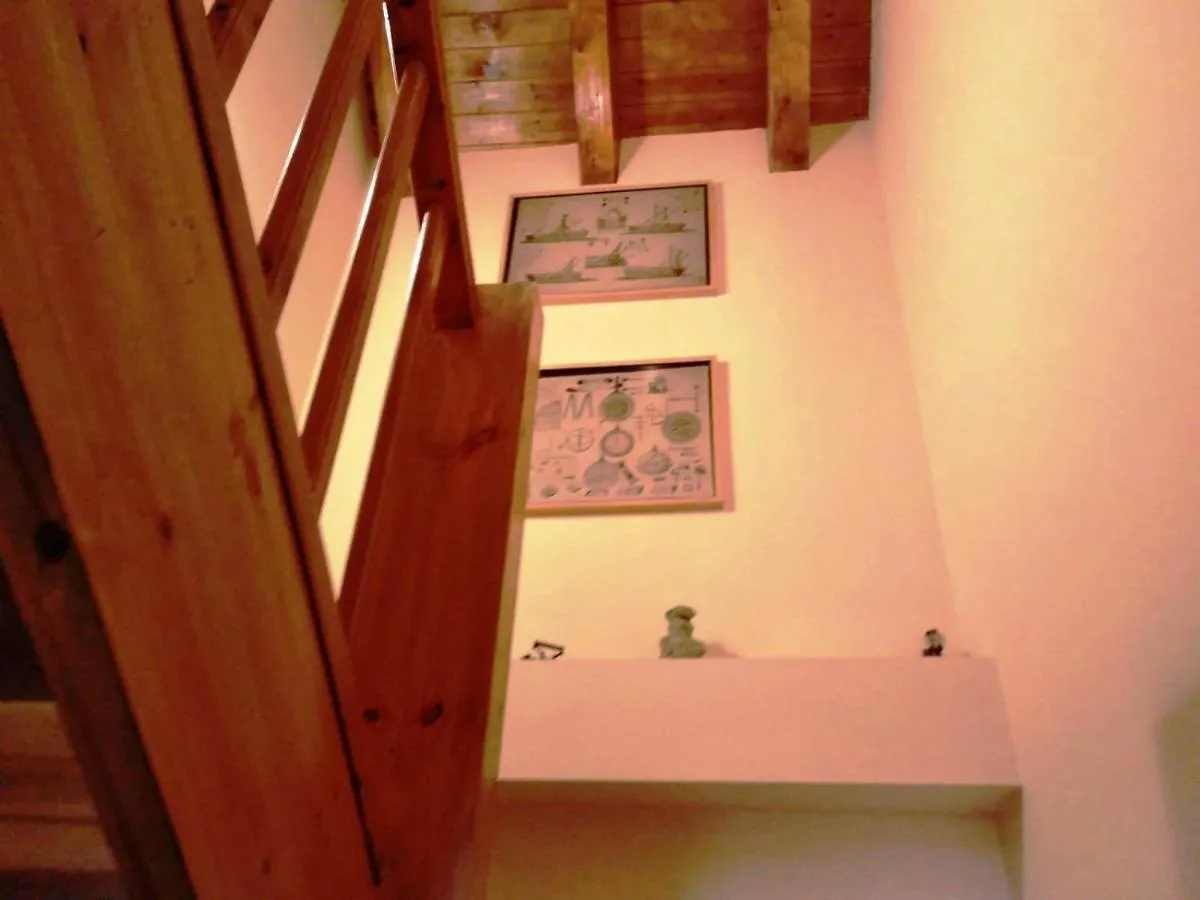 Dúplex familiar en Esterri d'Àneu