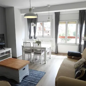 Bassiero Apartamento