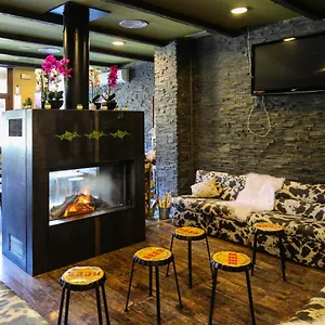 2* Hotel Vall D'aneu