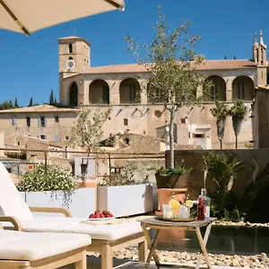 Forn Nou Hotel Artà