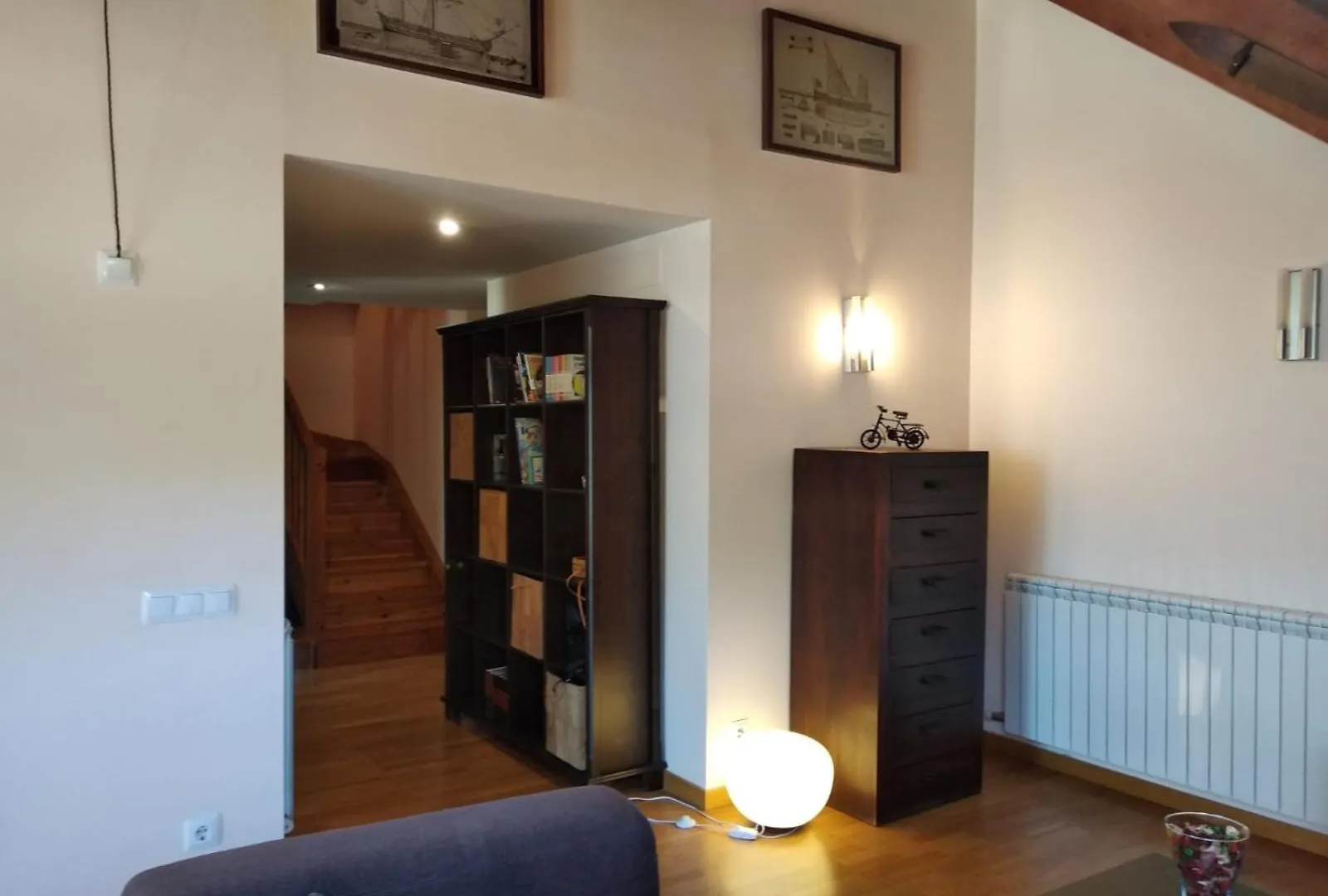 Duplex Familiar En Esterri D'Aneu Spain