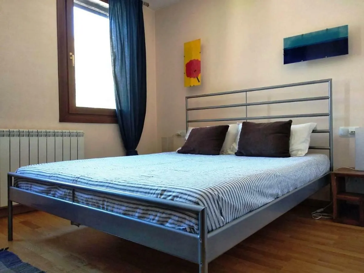 Duplex Familiar En Esterri D'Aneu 0*,