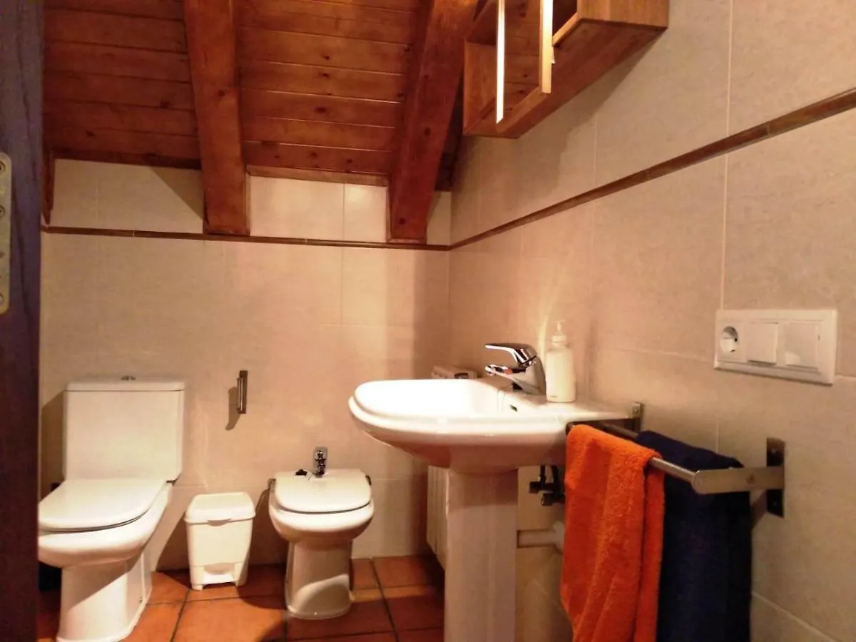 Duplex Familiar En Esterri D'Aneu