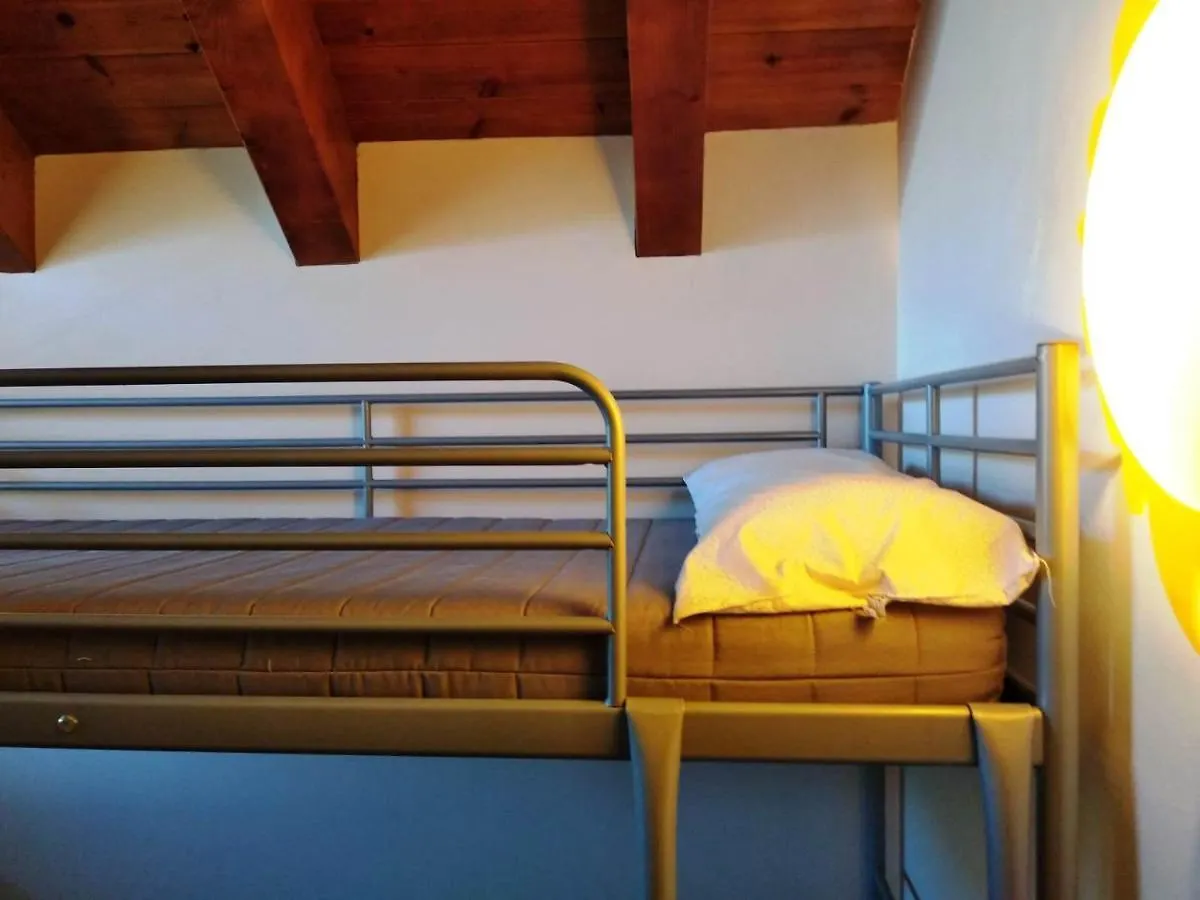 Duplex Familiar En Esterri D'Aneu Apartment