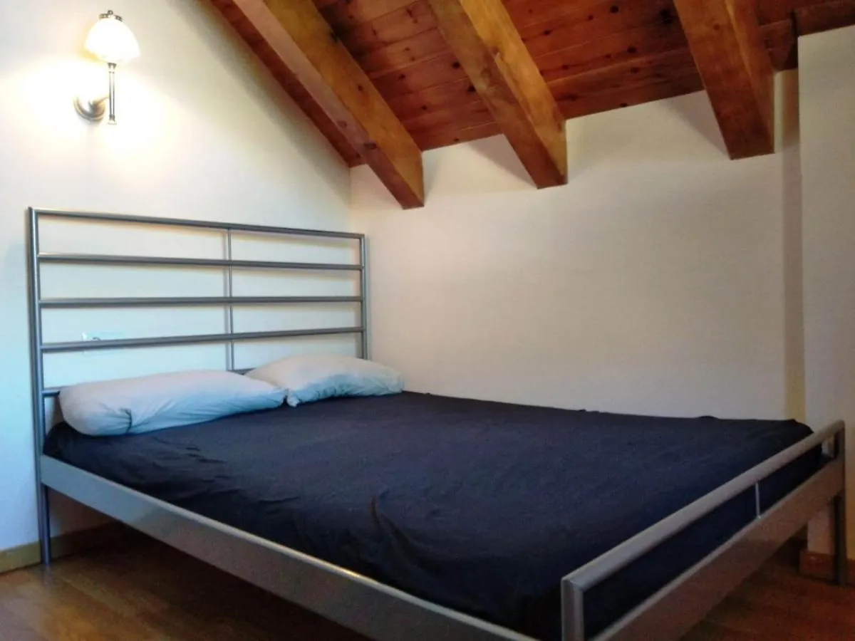 Apartment Duplex Familiar En Esterri D'Aneu Spain